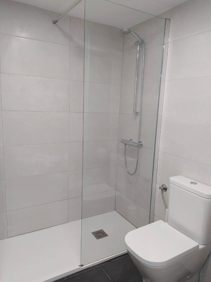 Sunsea Lloret Apartament Lloret de Mar Exterior foto