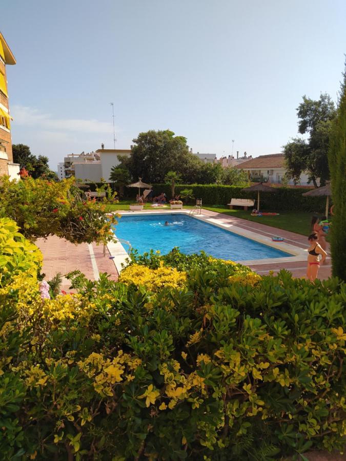 Sunsea Lloret Apartament Lloret de Mar Exterior foto