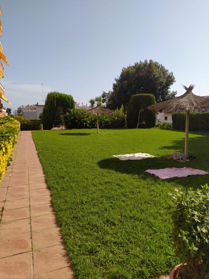 Sunsea Lloret Apartament Lloret de Mar Exterior foto