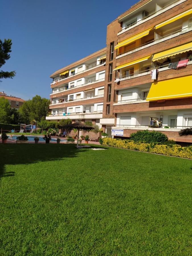 Sunsea Lloret Apartament Lloret de Mar Exterior foto